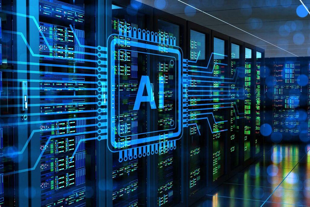 AI network