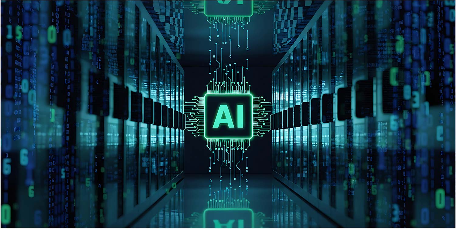 AI network