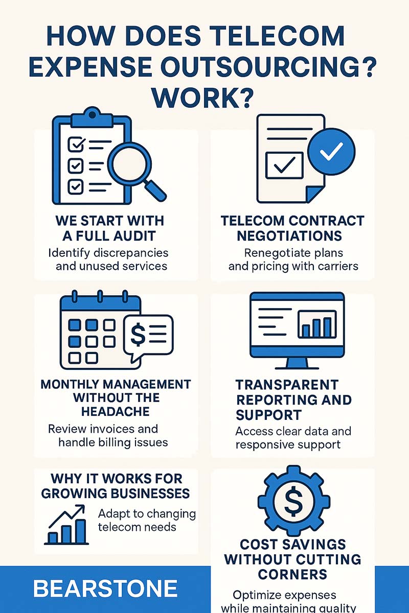 Outsourced TEM Info Graphic