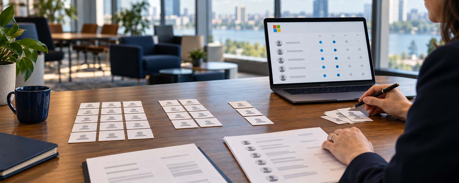 Finance and IT review software renewals