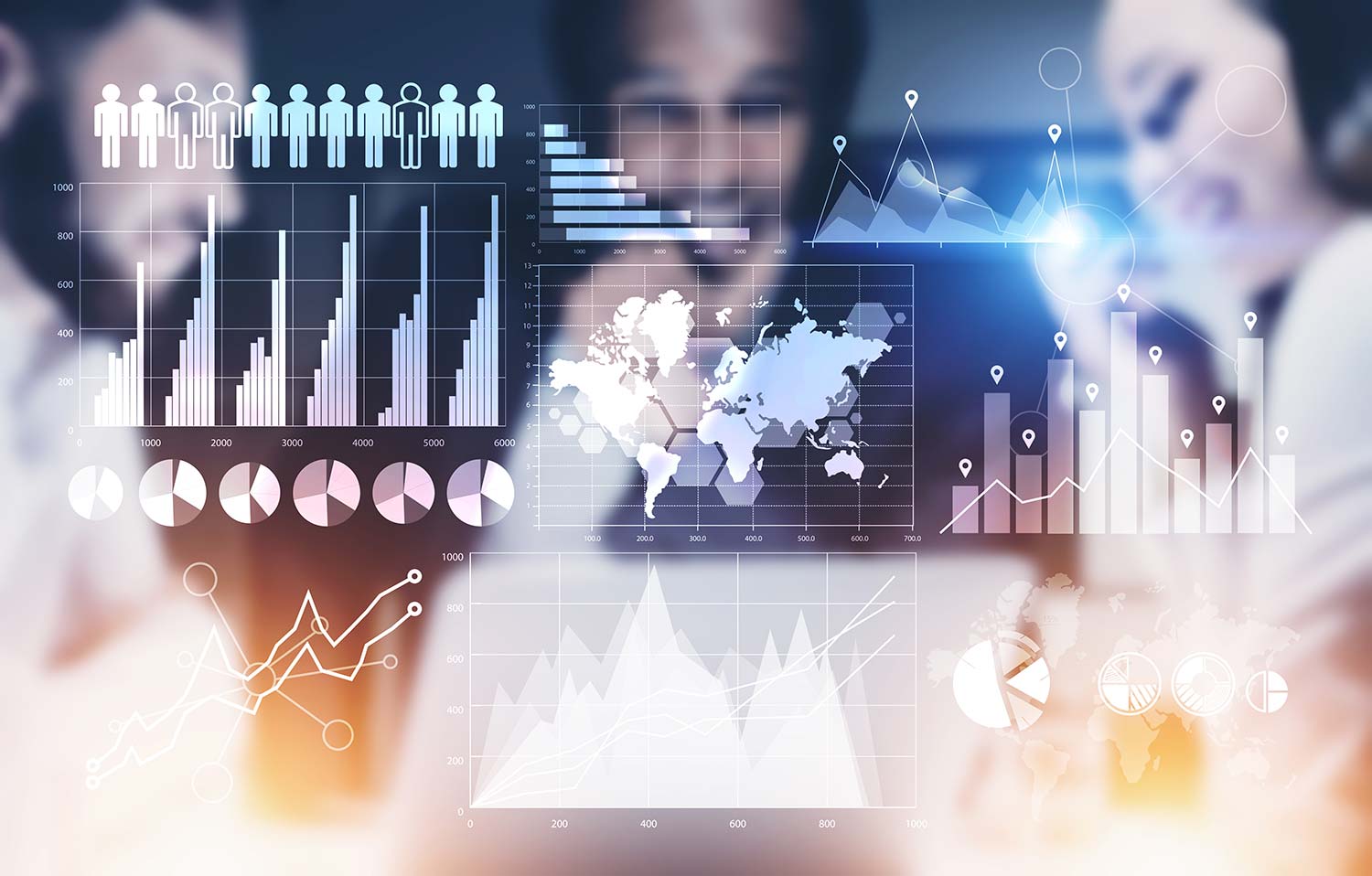 data and stats