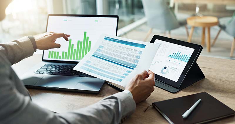 telecom expense sheets