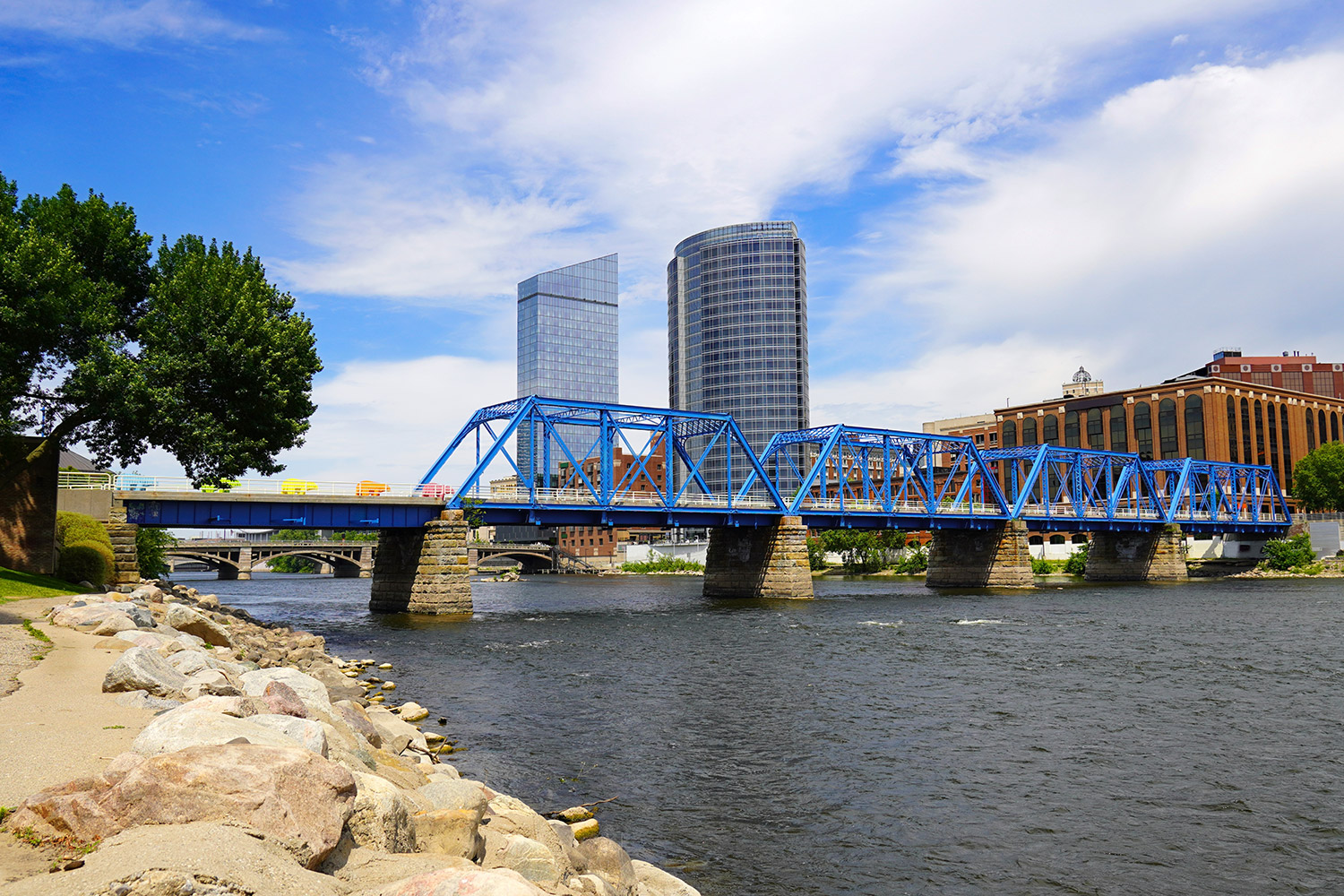 grand rapids area