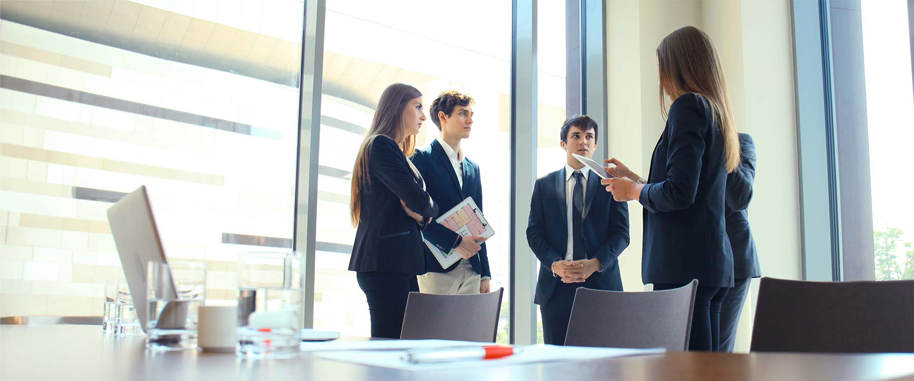 negotiating telecom contract