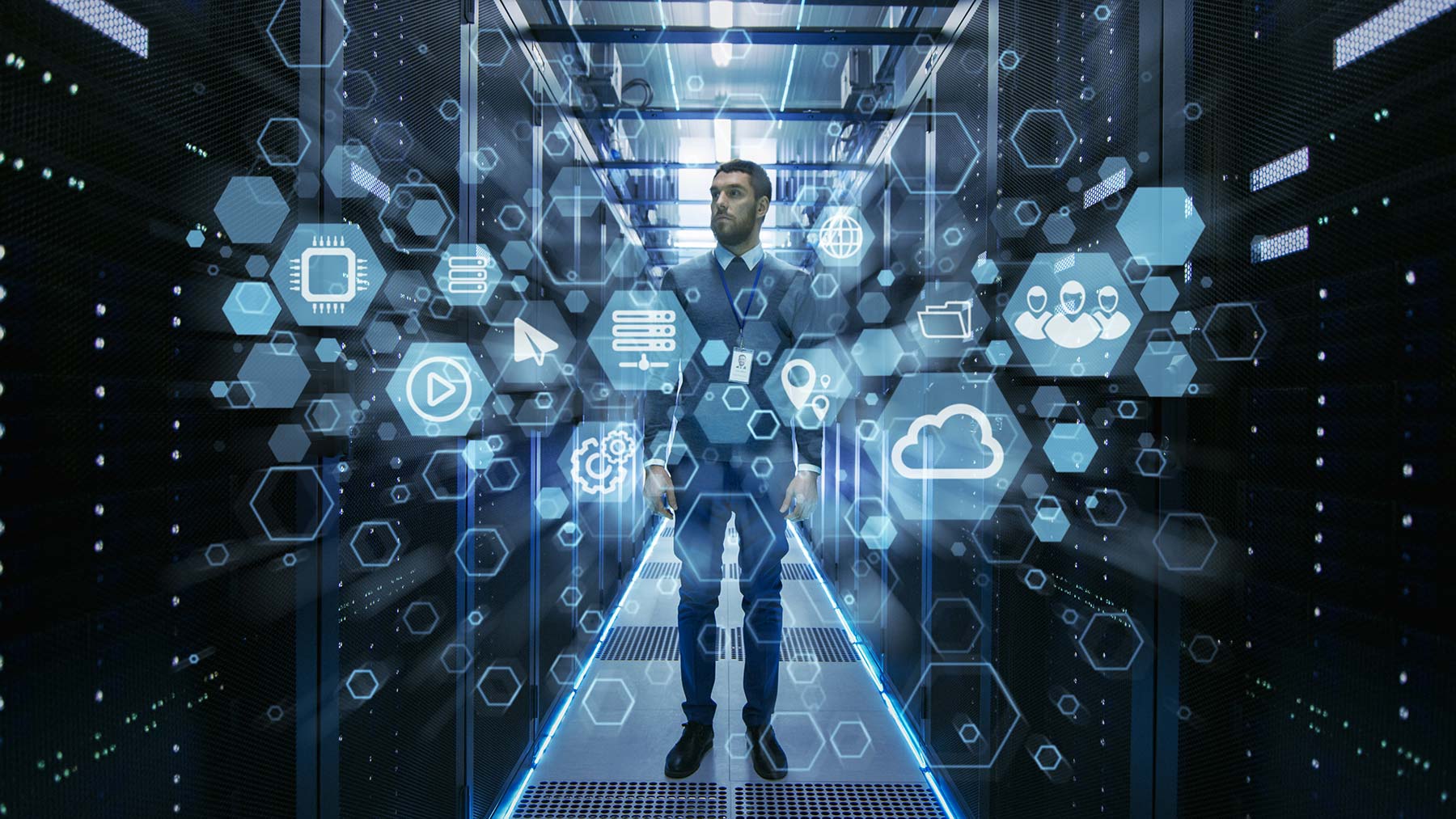 enterprise telecom services