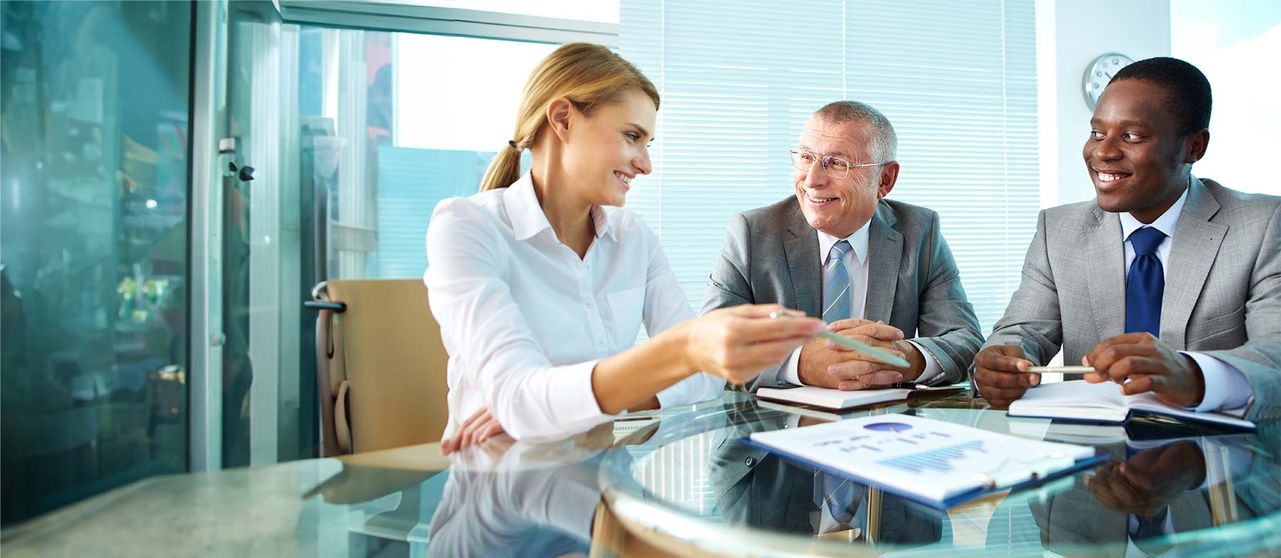 negotiating telecom contract