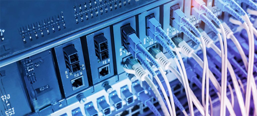 network structure