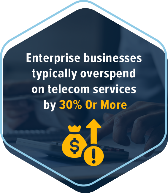 enterprise telecom services