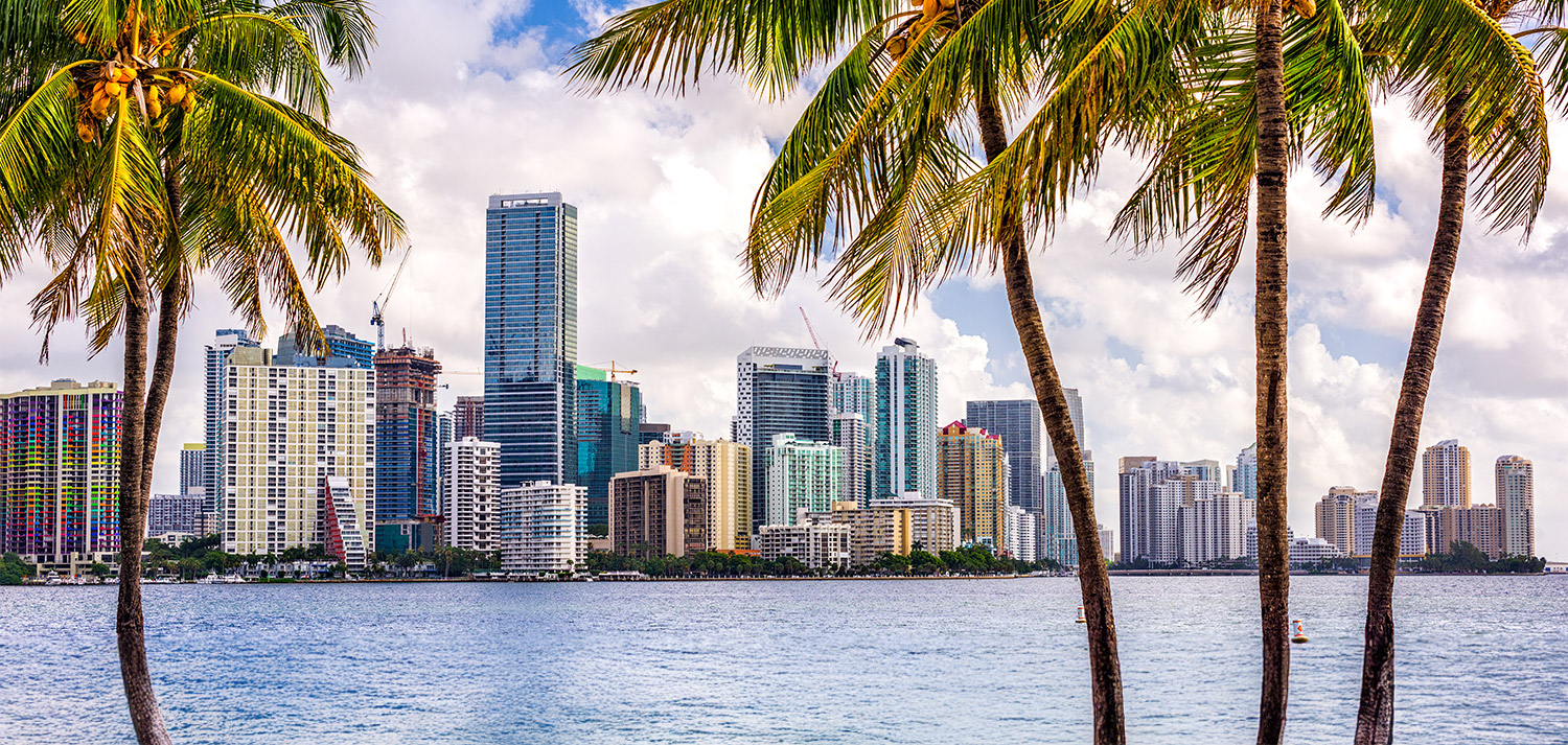 Miami FL