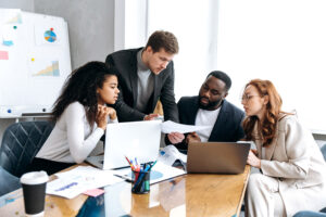 telecom auditors