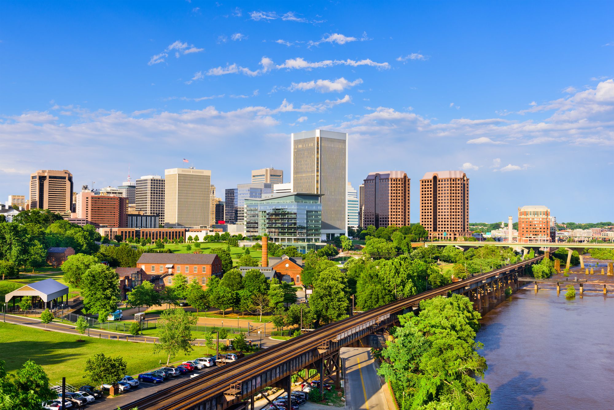 Richmond, VA