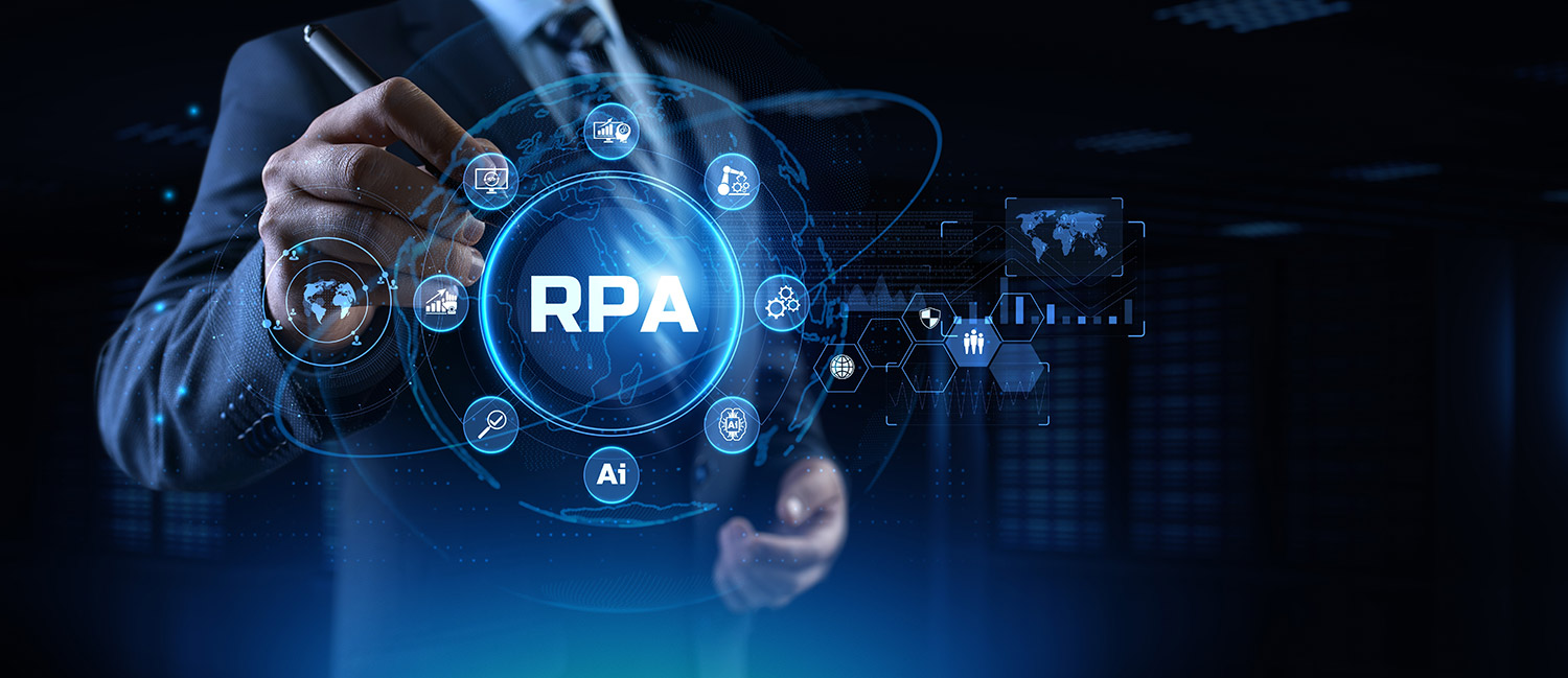 RPA tech
