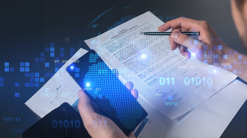 telecom contract negotiation