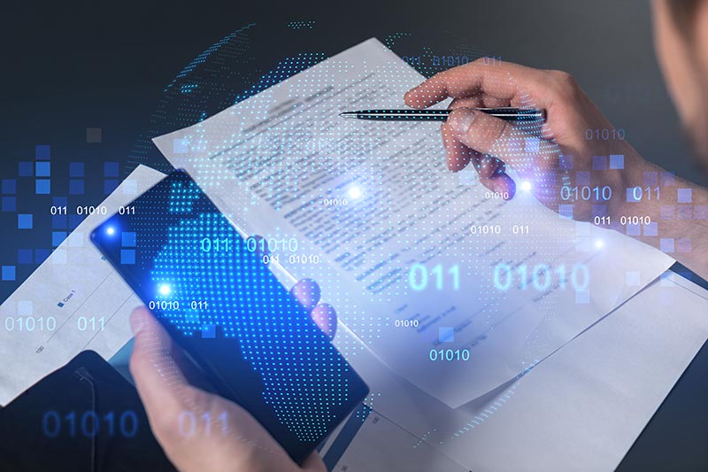 telecom contract negotiation